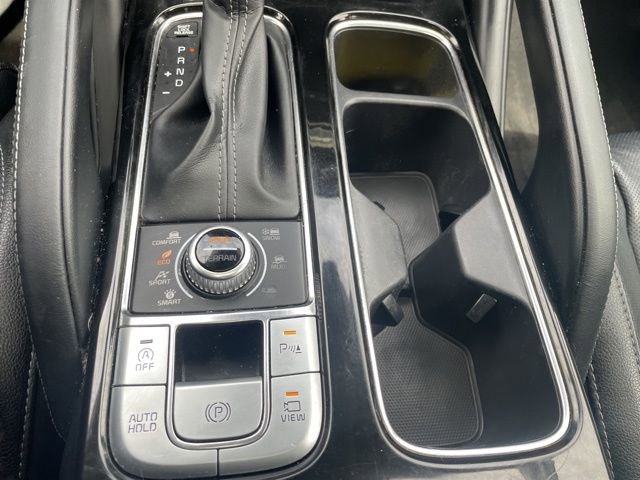 Used 2021 Kia Telluride SX AWD/4WD image 32