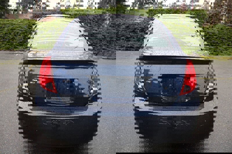 Used 2007 Saturn ION Level 2 image 10