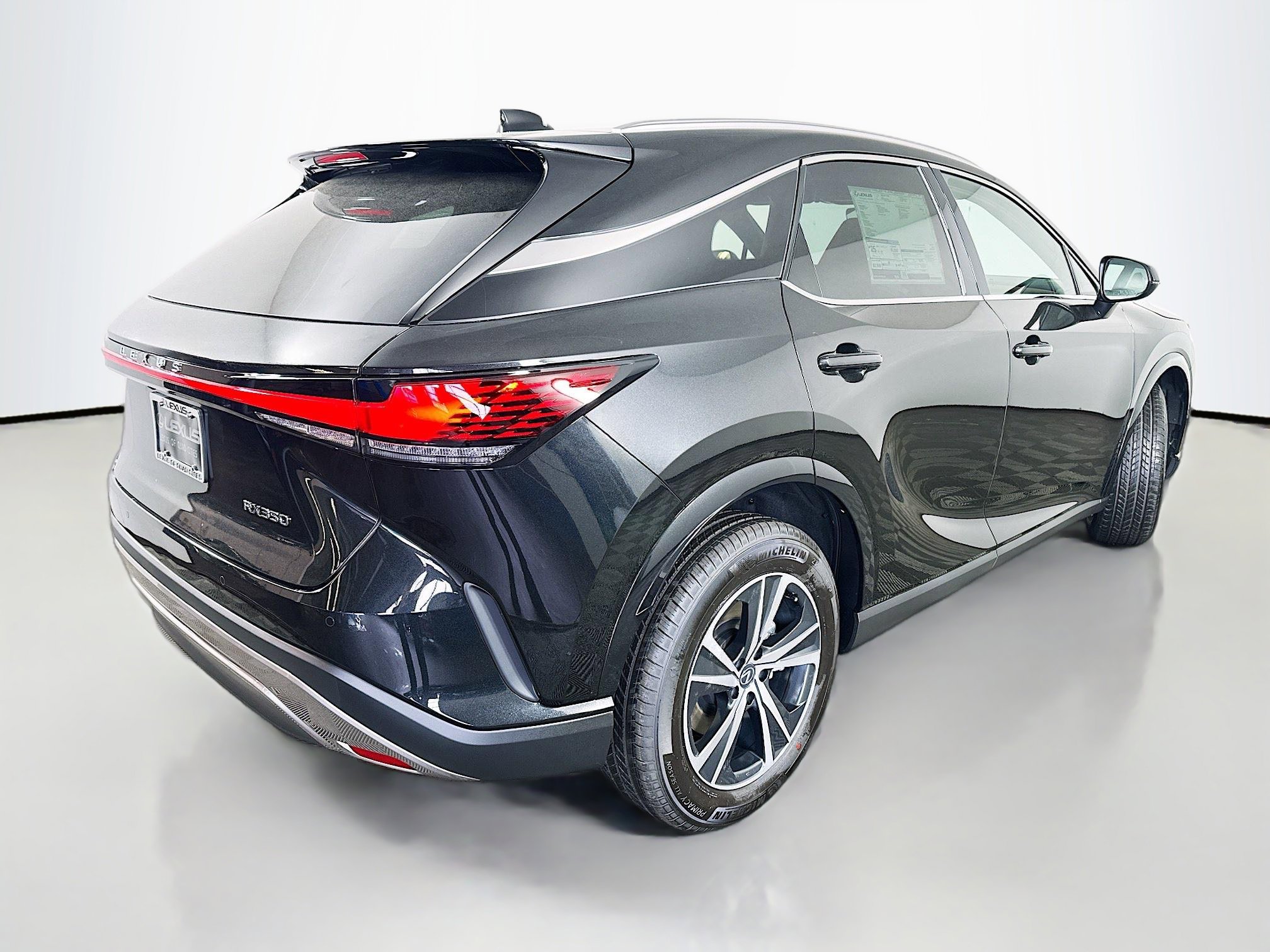 Used 2025 Lexus RX 350 Premium image 7