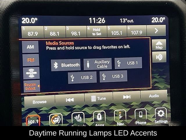 Used 2020 Jeep Wrangler Unlimited Rubicon image 32