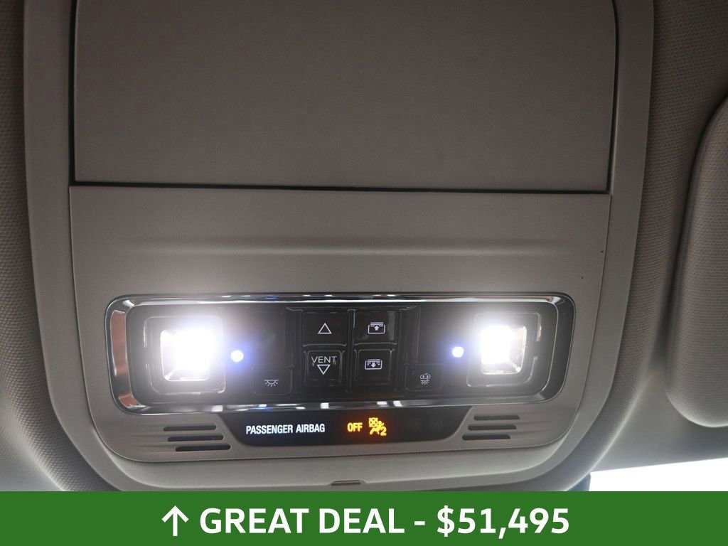 Used 2024 Lincoln Aviator Reserve w/ Equipment Group 201A image 35