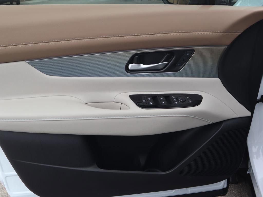 New 2026 Nissan Murano Platinum w/ Cargo Package image 18