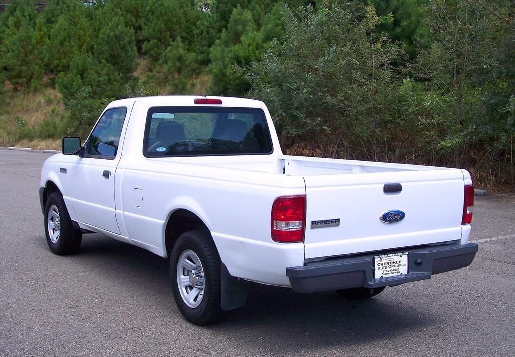 Used 2008 Ford Ranger XL image 2