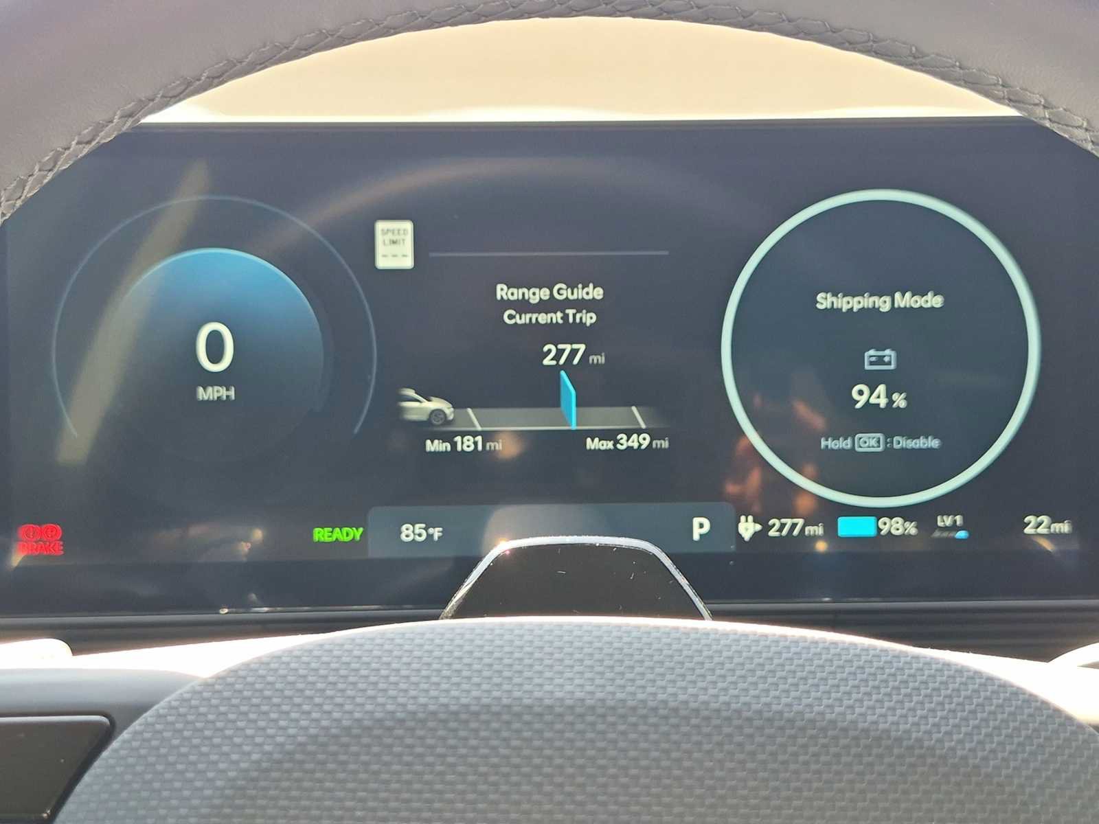 New 2026 Hyundai Ioniq 5 SEL RWD image 31