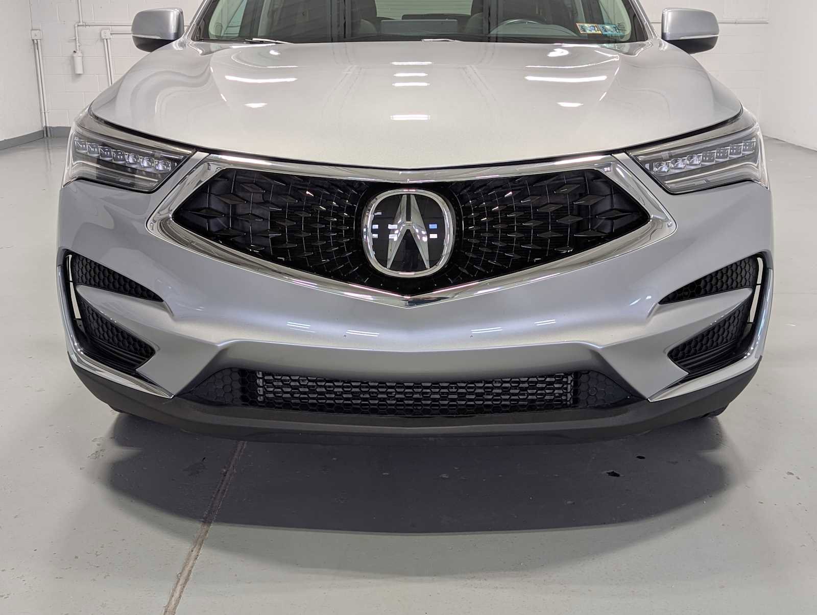 Certified 2020 Acura RDX AWD w/ Technology Package image 2