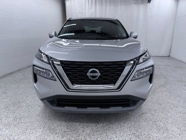 Used 2022 Nissan Rogue SV FWD image 6