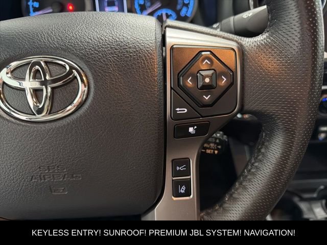 Used 2018 Toyota Tacoma Limited image 18