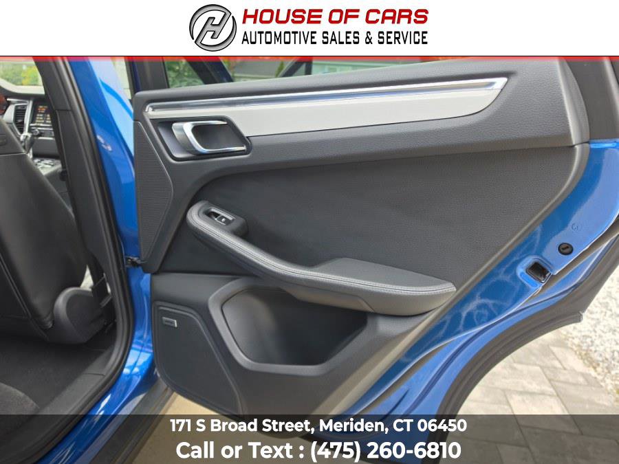 Used 2015 Porsche Macan S AWD/4WD image 51