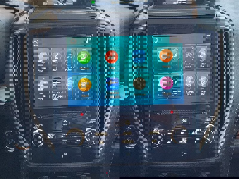 Used 2022 Subaru Forester Touring w/ Popular Package #2 image 46