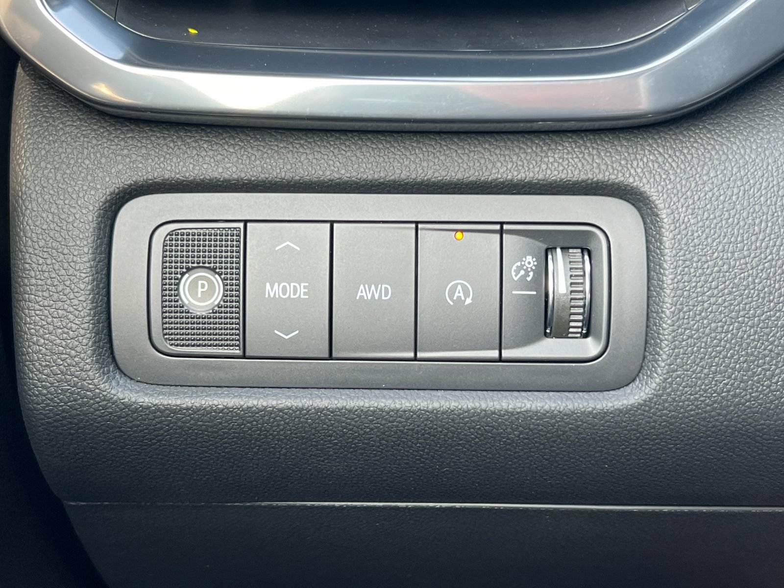 New 2027 GMC Acadia AT4 w/ Luxury Package AWD/4WD image 20