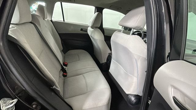 Used 2022 Toyota Corolla Cross L AWD/4WD image 29