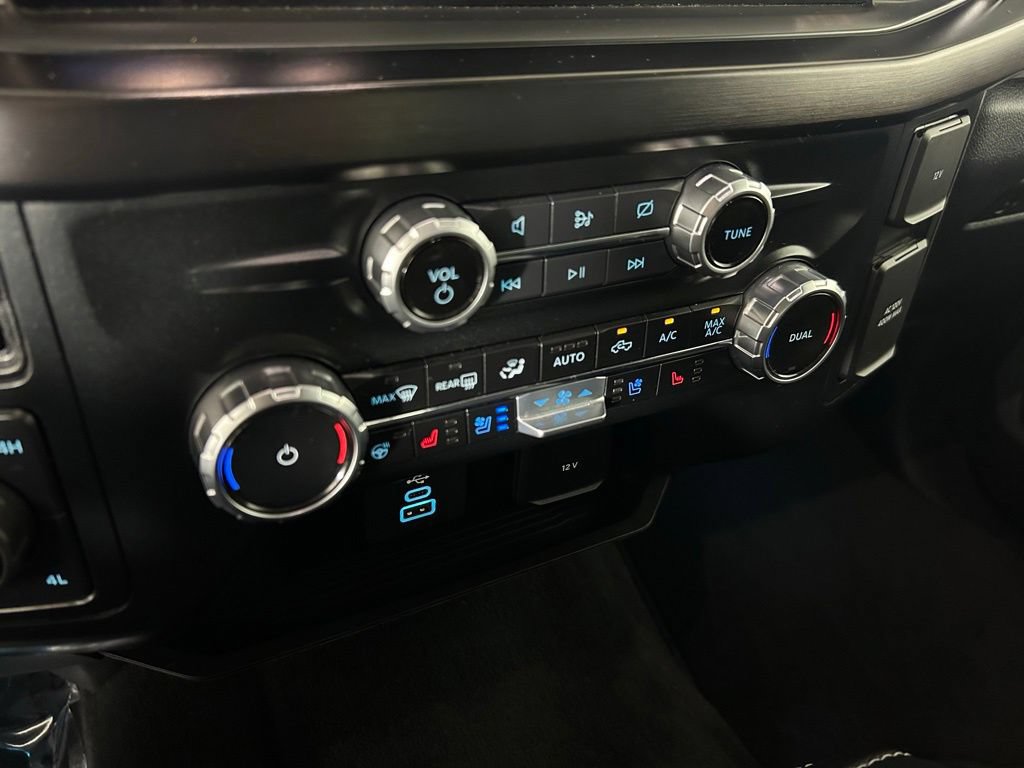 Used 2023 Ford F250 Lariat AWD/4WD image 9