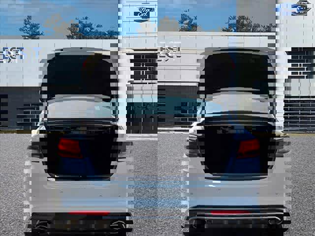 Used 2016 Kia Optima SX w/ Chrome Wheel Package image 11