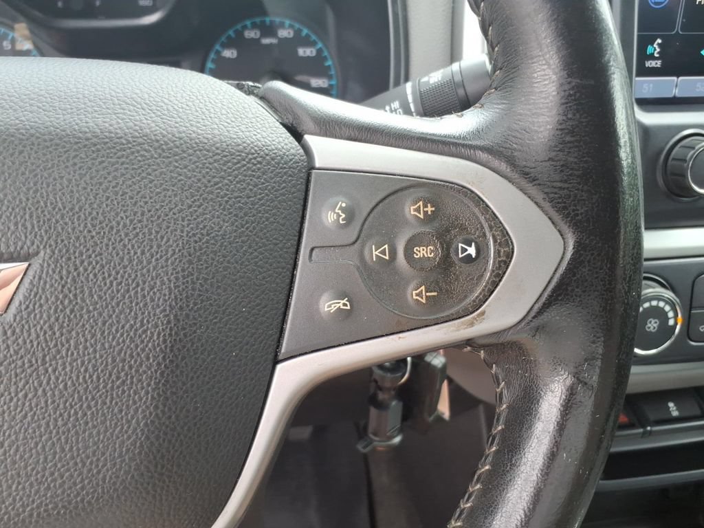 Used 2015 Chevrolet Colorado LT w/ LT Convenience Package RWD image 21