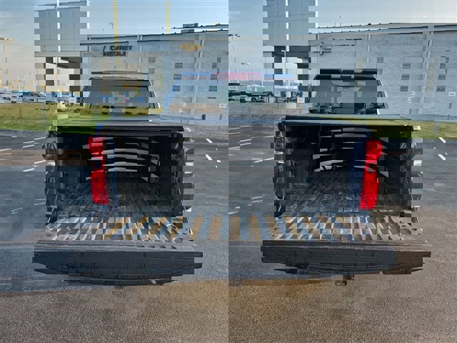 Used 2019 Chevrolet Silverado 1500 LT w/ All-Star Edition image 18