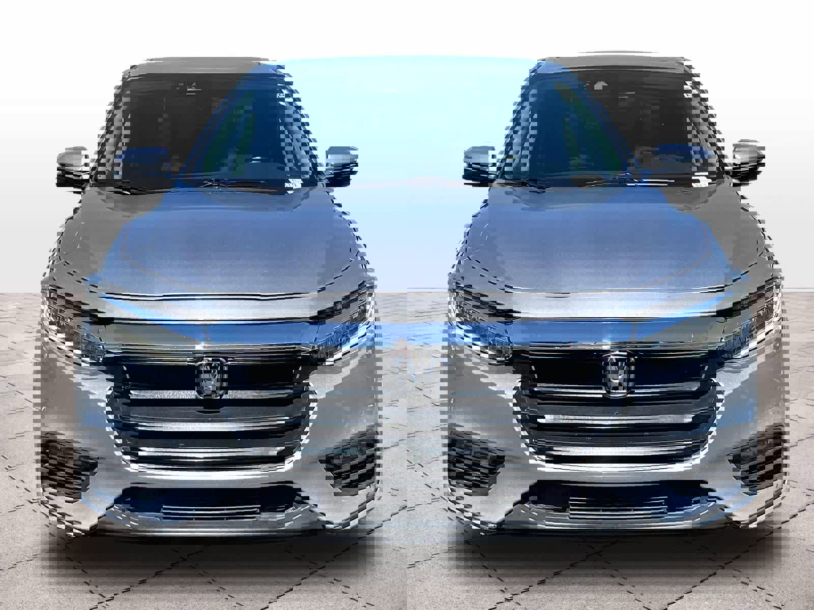 Used 2020 Honda Insight Touring image 3