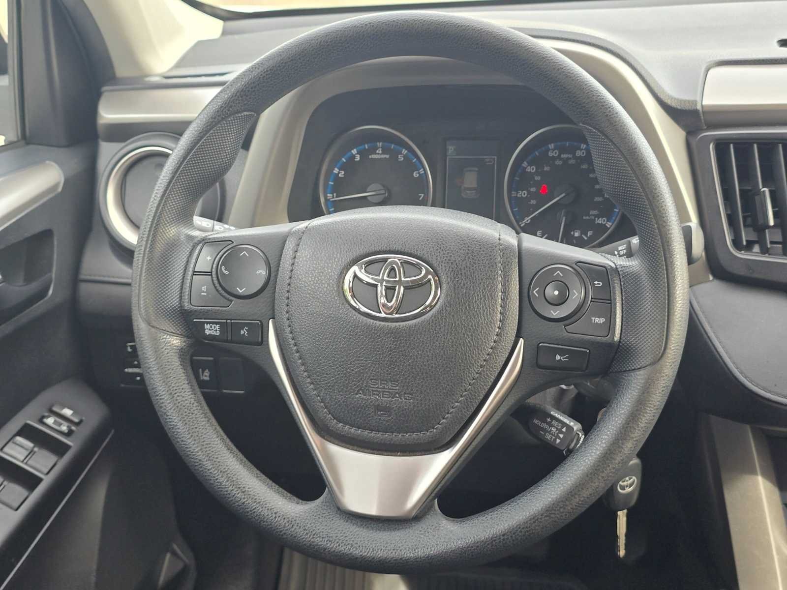Used 2017 Toyota RAV4 LE w/ All Weather Liner Package AWD/4WD image 19
