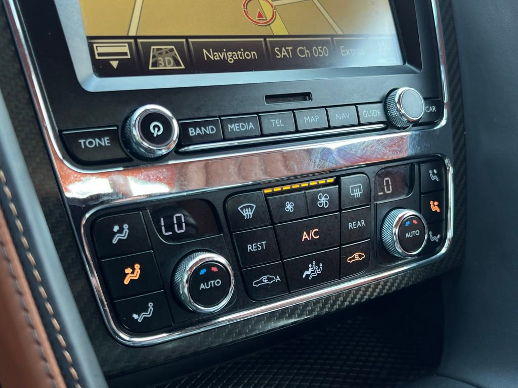 Used 2014 Bentley Continental GT image 54