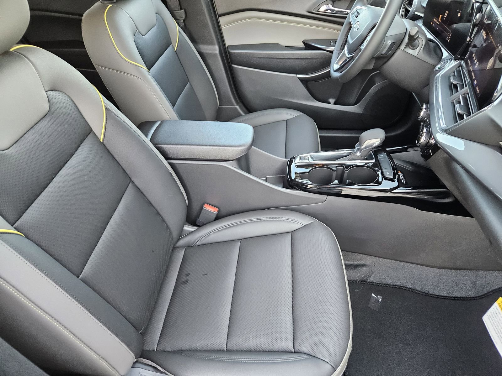 New 2026 Chevrolet Trax ACTIV image 17