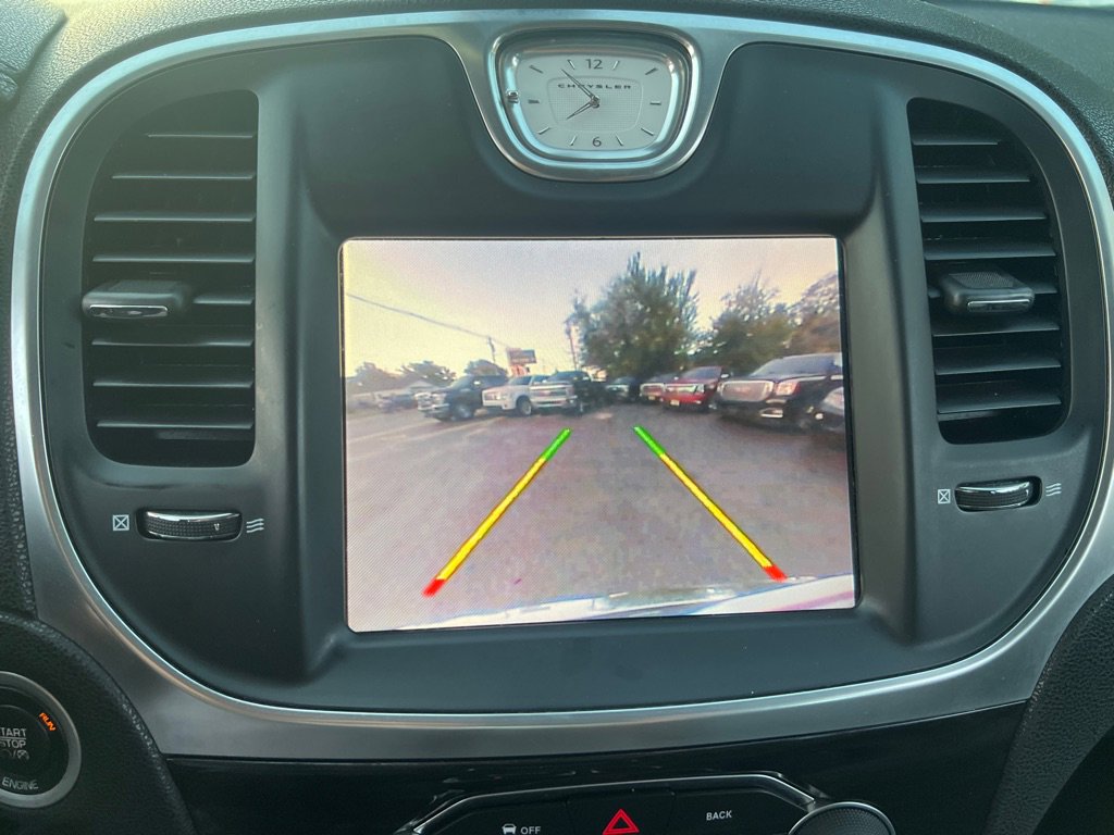 Used 2015 Chrysler 300 Limited w/ 300 Premium Group image 27