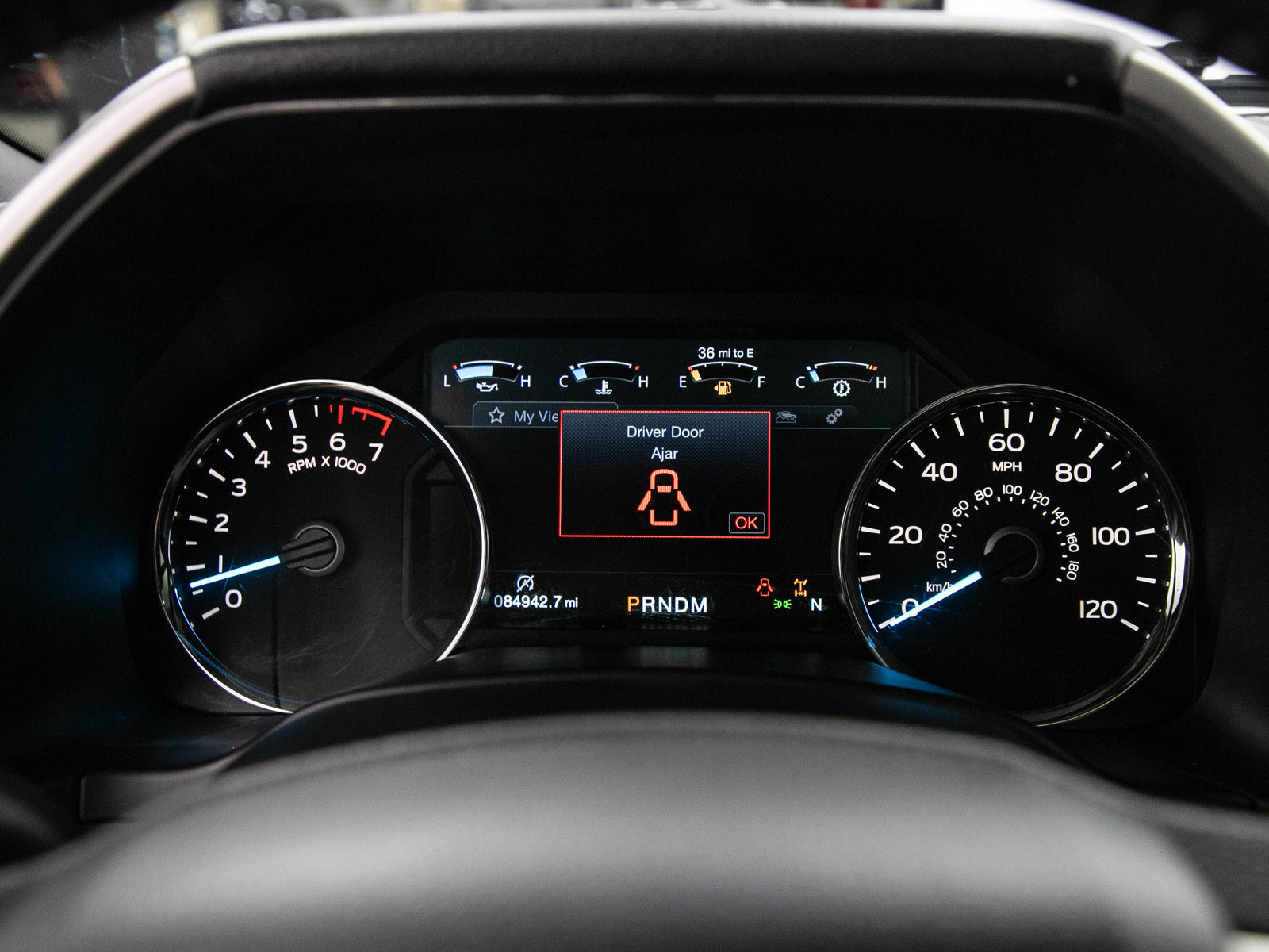 Used 2019 Ford F150 Lariat w/ Equipment Group 502A Luxury AWD/4WD image 29
