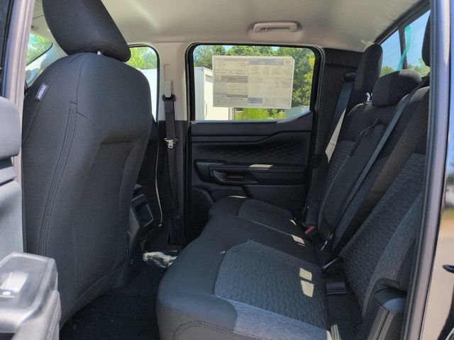 New 2026 Ford Ranger XLT w/ Equipment Group 301A High RWD image 14