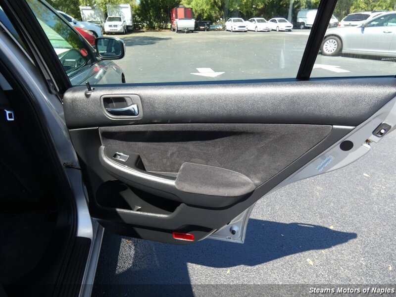 Used 2007 Honda Accord SE image 53