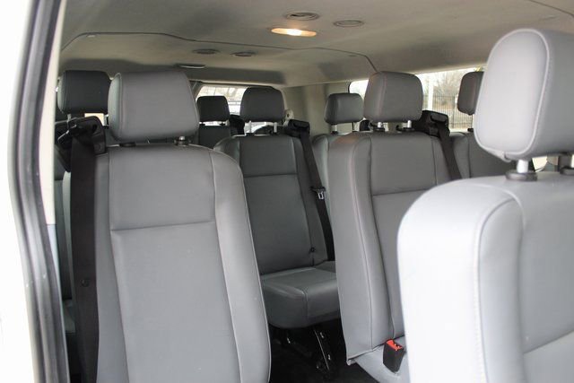 Used 2017 Ford Transit 350 XL image 16