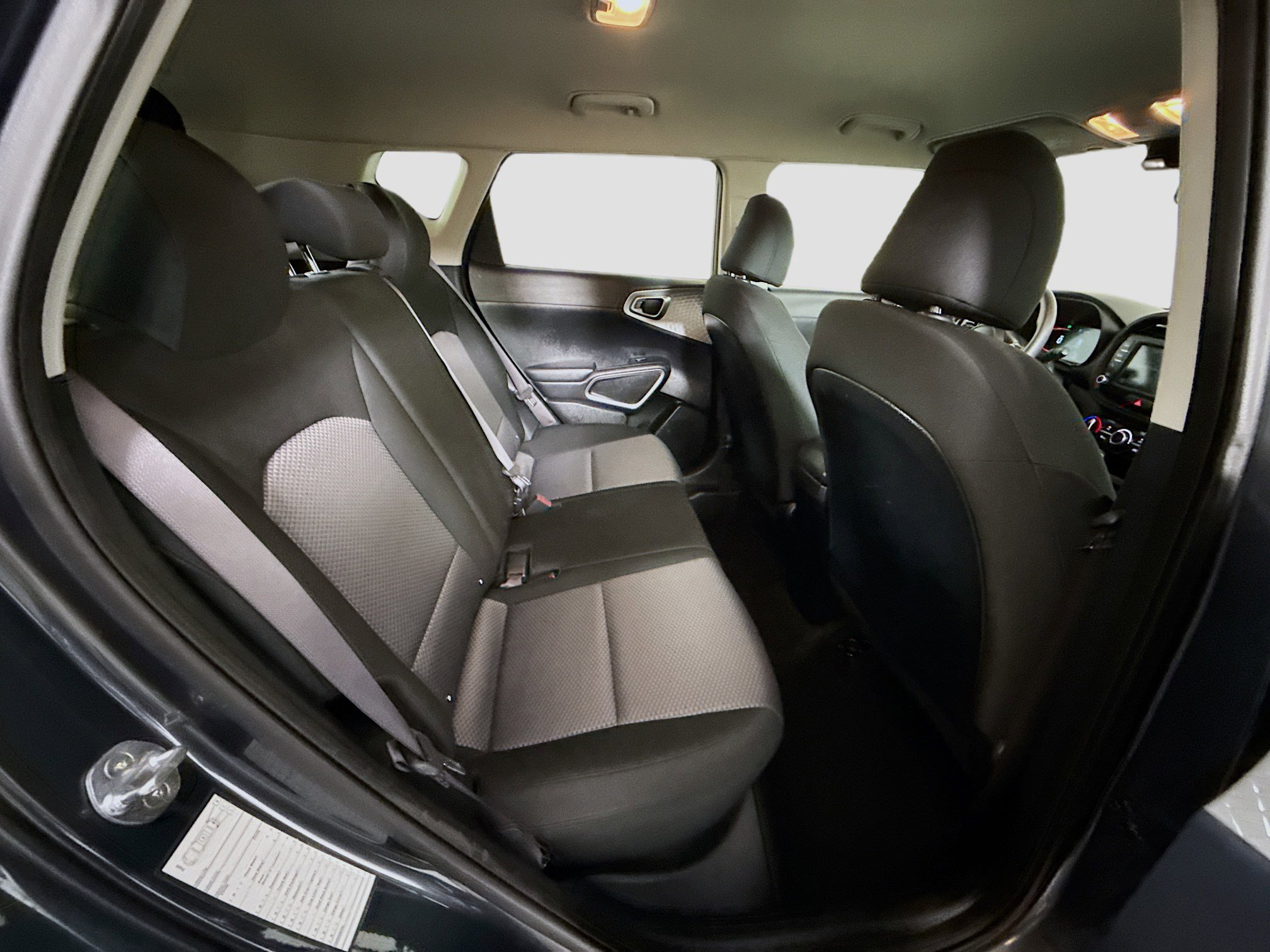 Used 2024 Kia Soul LX w/ Option Group 015 image 26