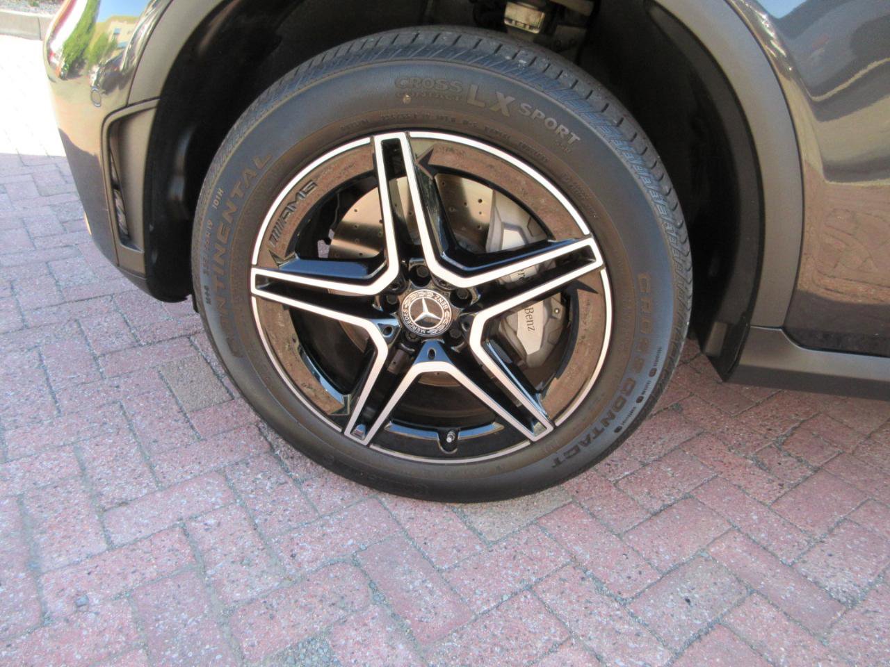 Used 2022 Mercedes-Benz GLC 300 4MATIC image 66