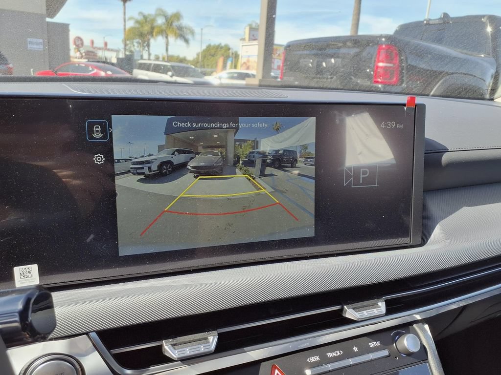 New 2026 Hyundai Sonata SEL FWD image 9