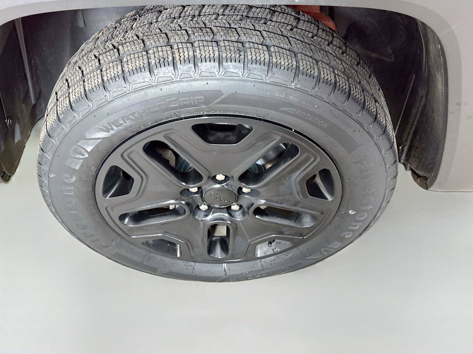 Used 2020 Jeep Renegade Sport AWD/4WD image 28