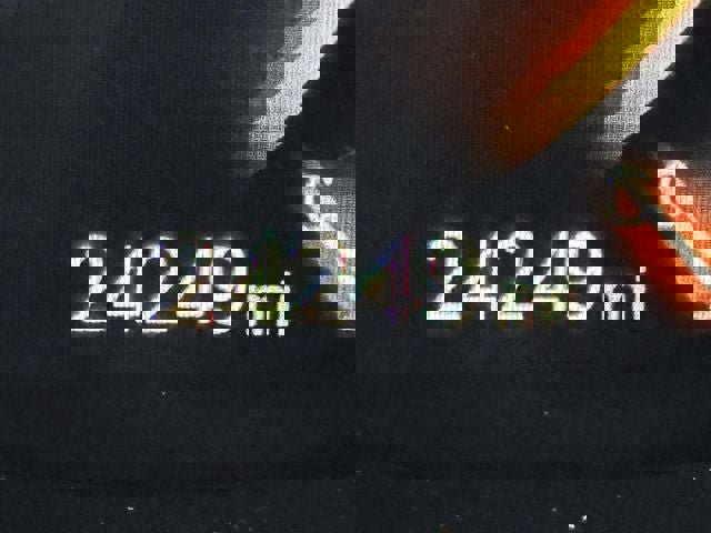 Used 2024 Genesis GV80 3.5T image 37