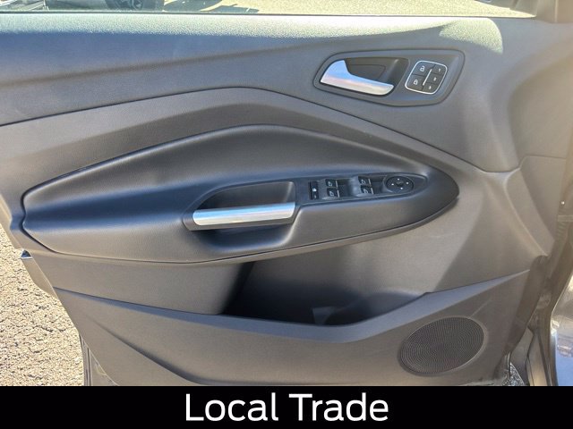 Used 2018 Ford Escape Titanium FWD image 14