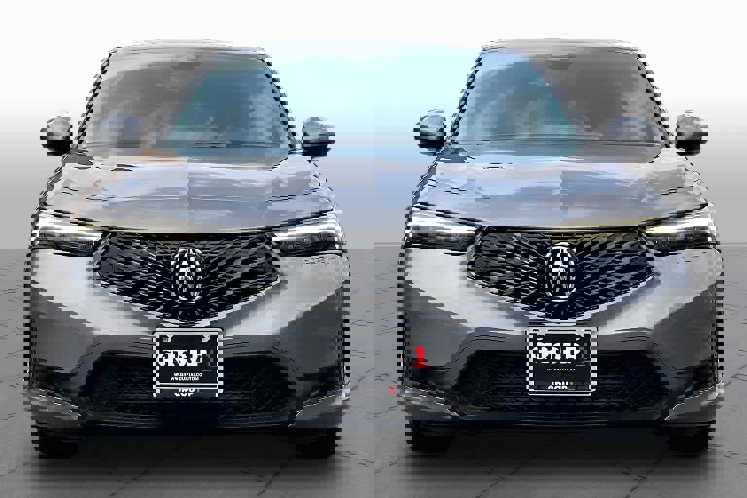 Used 2024 Acura Integra FWD image 4