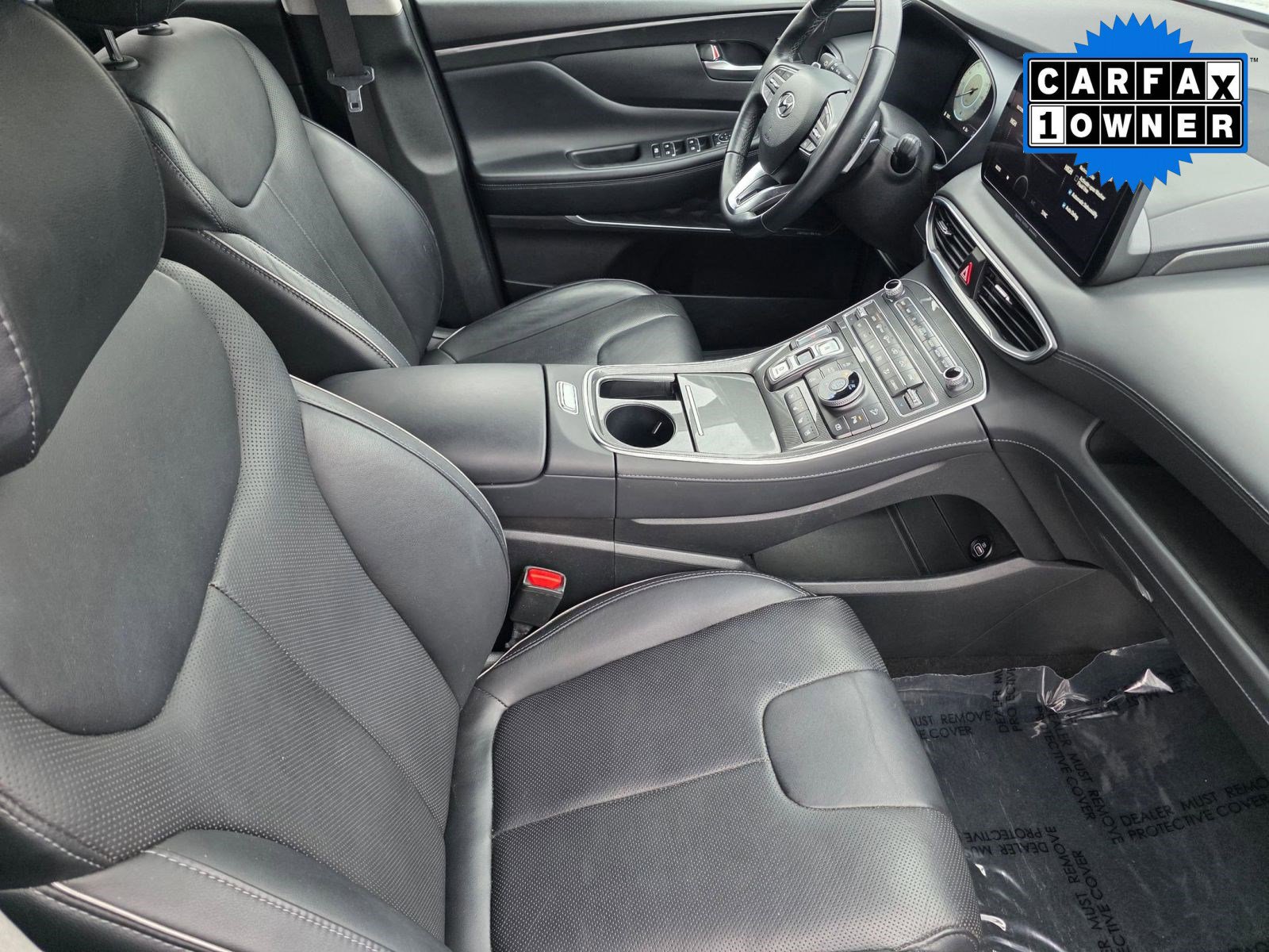 Used 2023 Hyundai Santa Fe Limited image 21