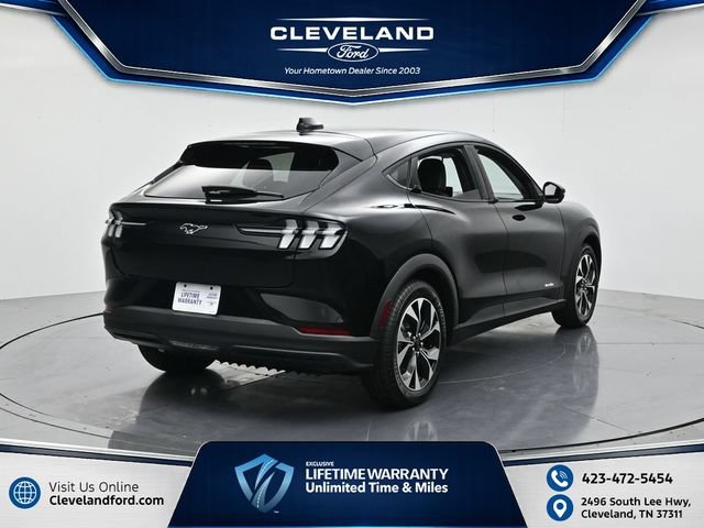 New 2026 Ford Mustang Mach-E Select w/ Comfort Package Lite RWD image 6