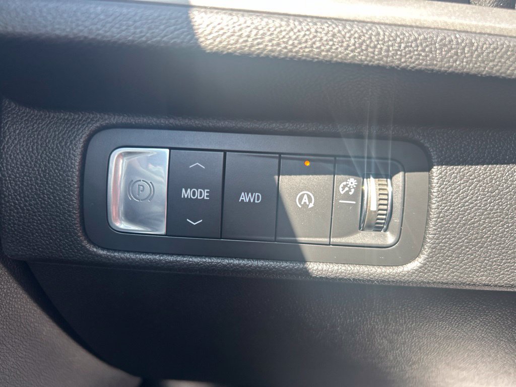 Used 2026 Chevrolet Traverse LT AWD/4WD image 20