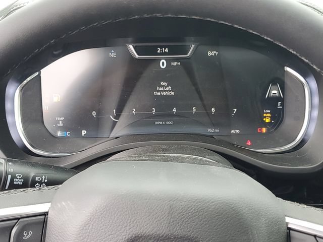 New 2026 RAM 1500 Laramie w/ Night Edition AWD/4WD image 22