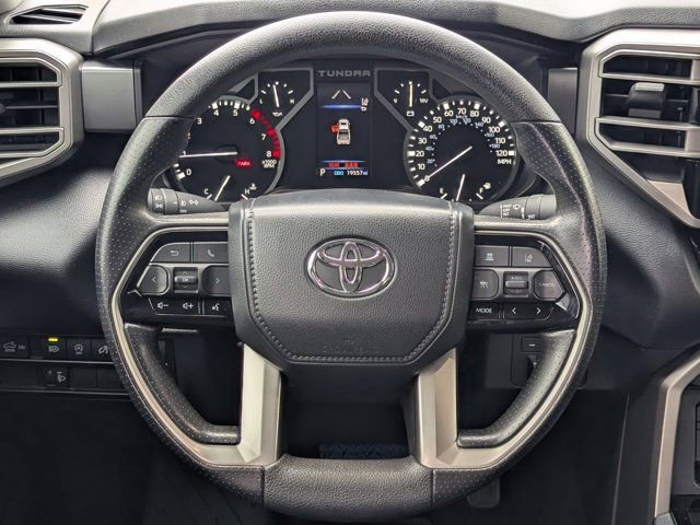 Used 2024 Toyota Tundra SR5 AWD/4WD image 20