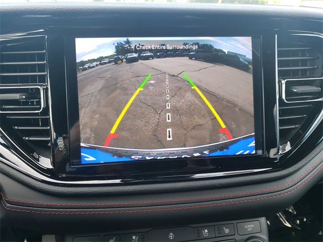 New 2026 Dodge Durango GT image 27