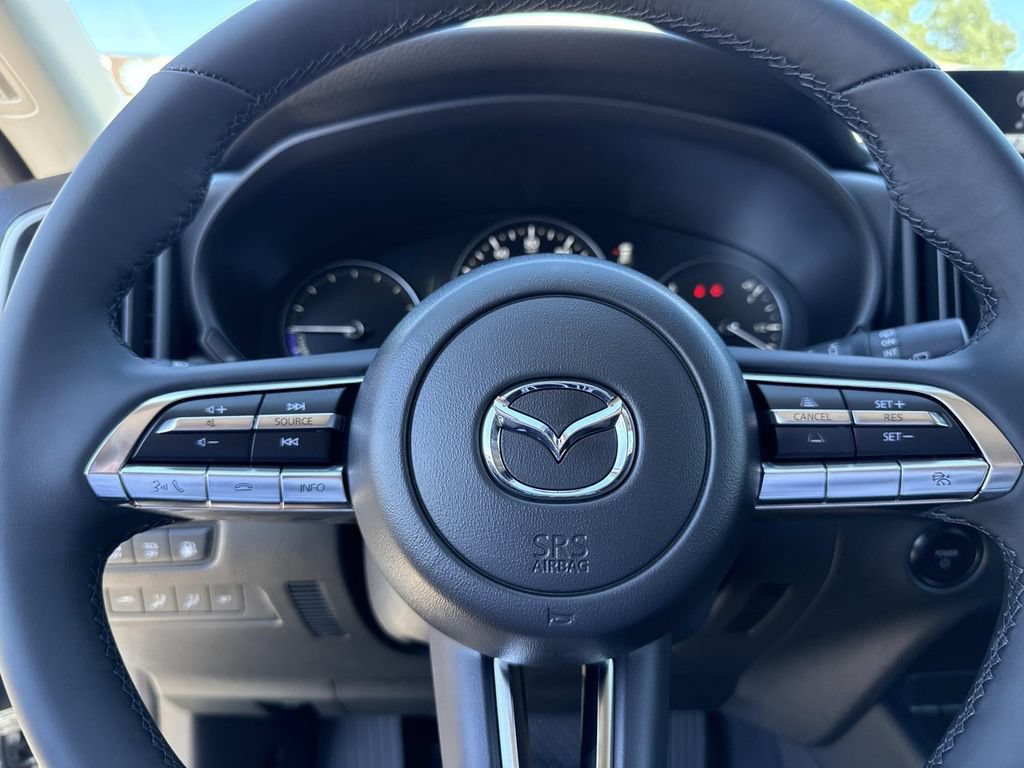 New 2026 MAZDA CX-50 AWD 2.5 Hybrid w/ Weather Package image 31