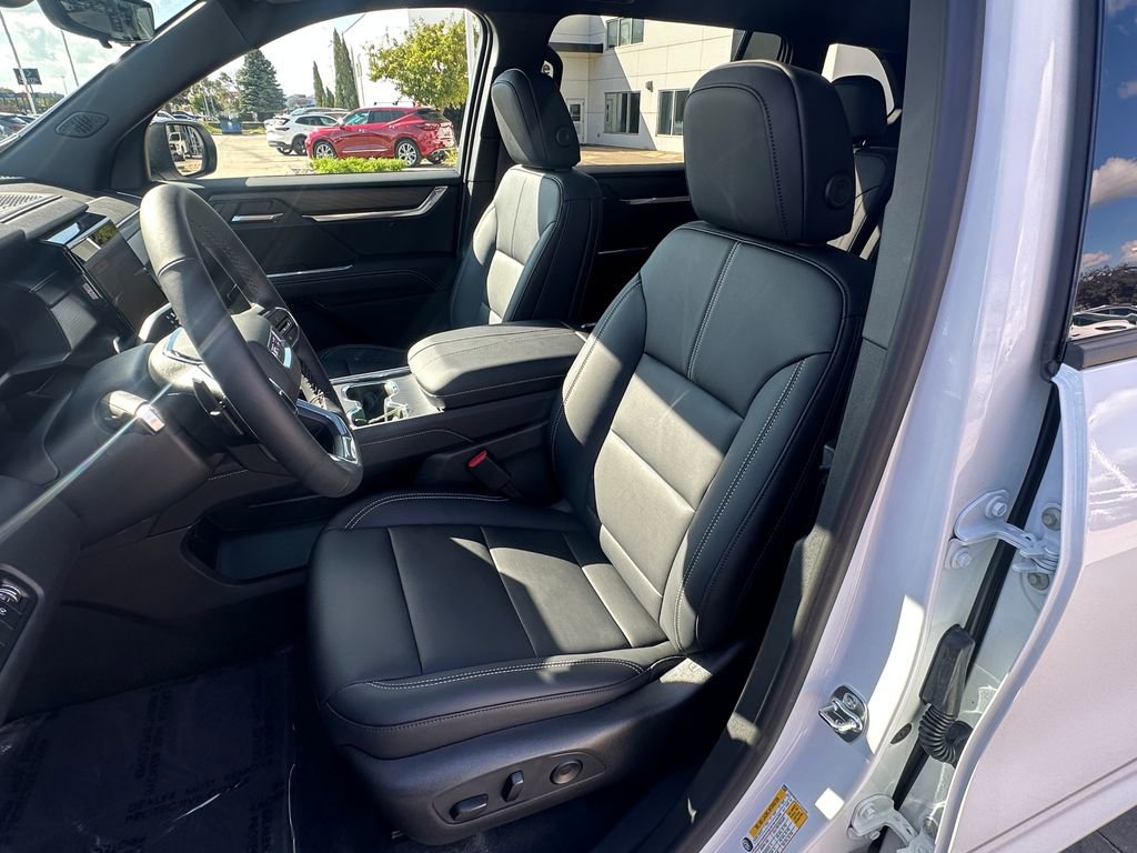 New 2026 GMC Acadia Elevation w/ Elevation Premium Package image 28