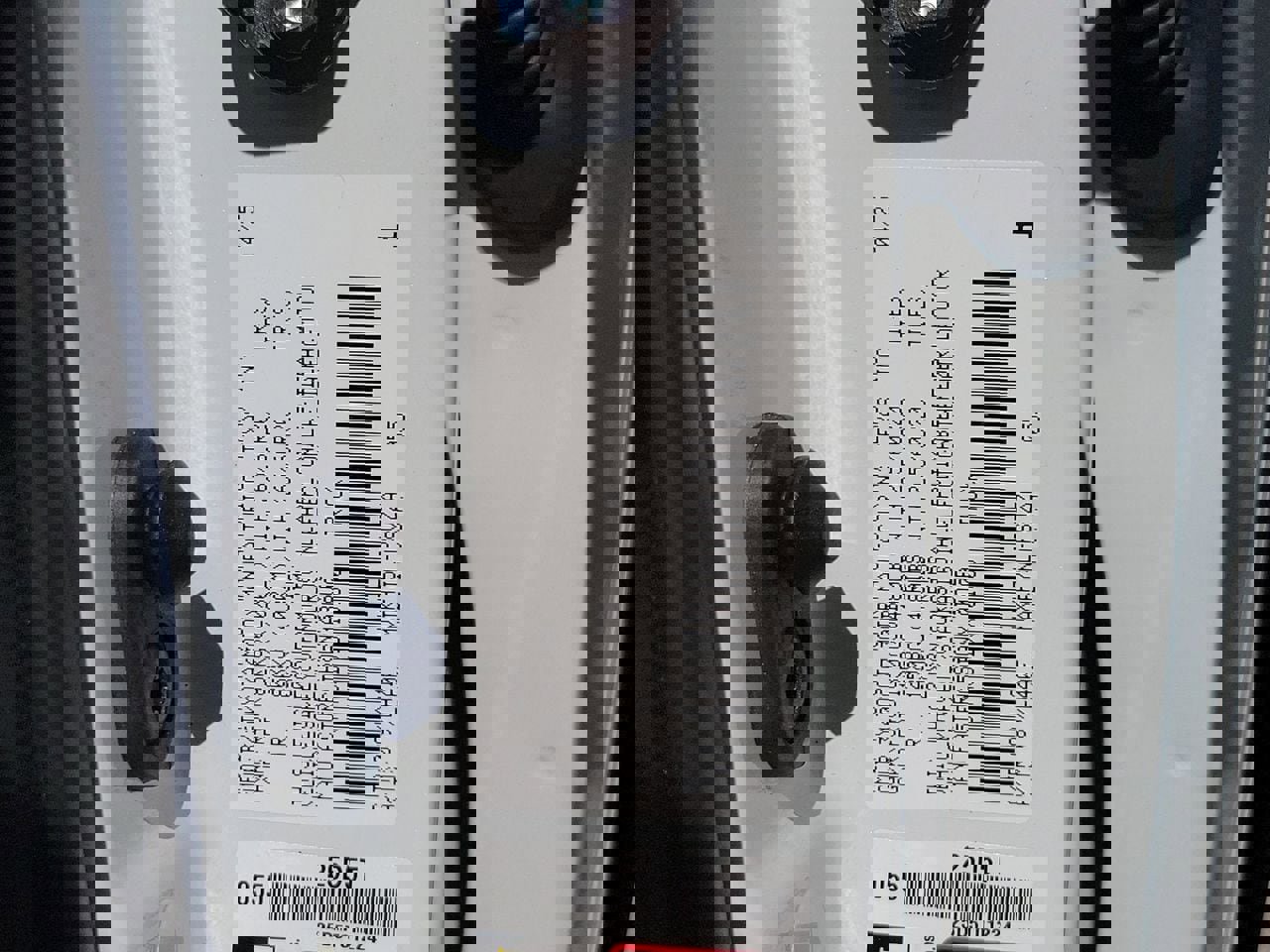 Used 2025 Toyota Tundra Platinum image 33