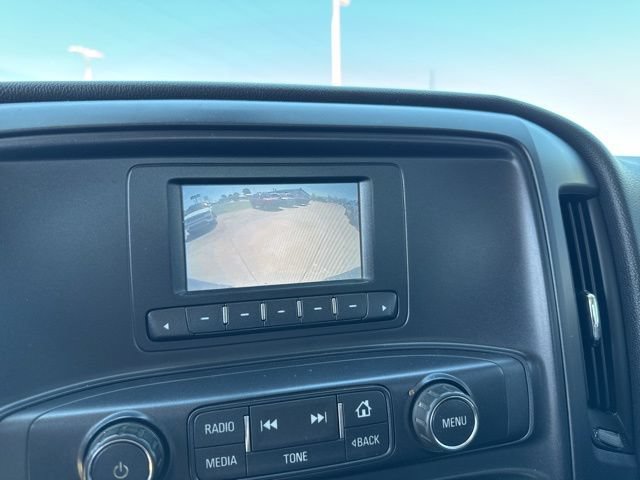 Used 2016 Chevrolet Silverado 2500 W/T w/ WT Convenience Package AWD/4WD image 20