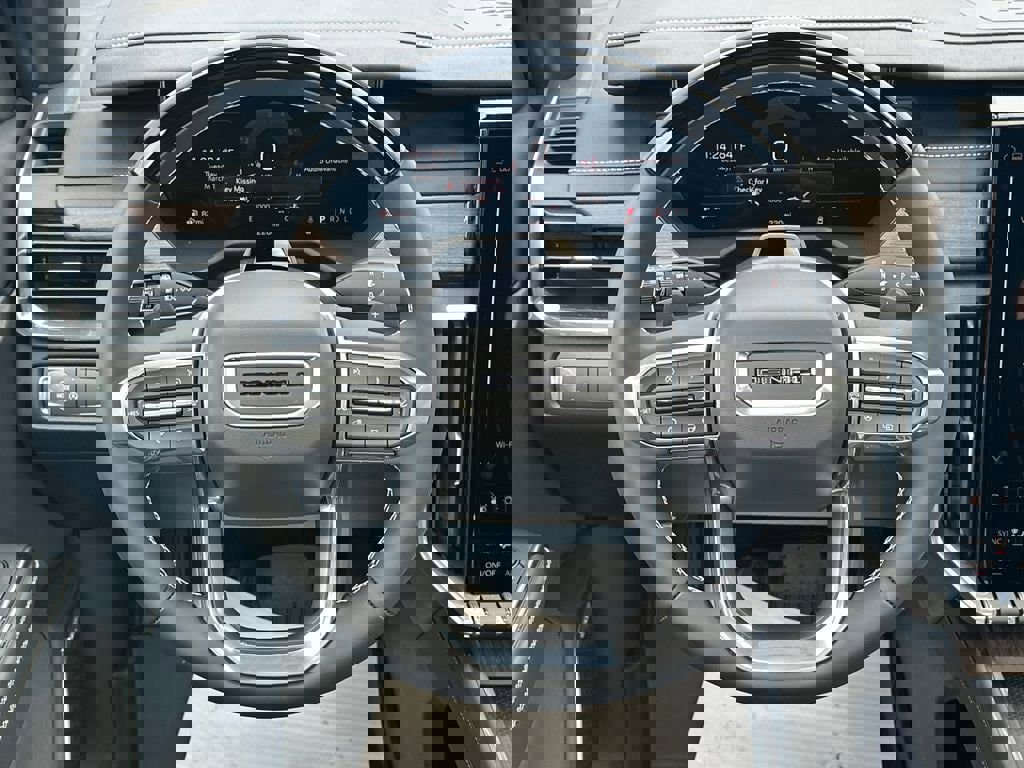 New 2026 GMC Acadia Denali w/ Super Cruise Package image 25