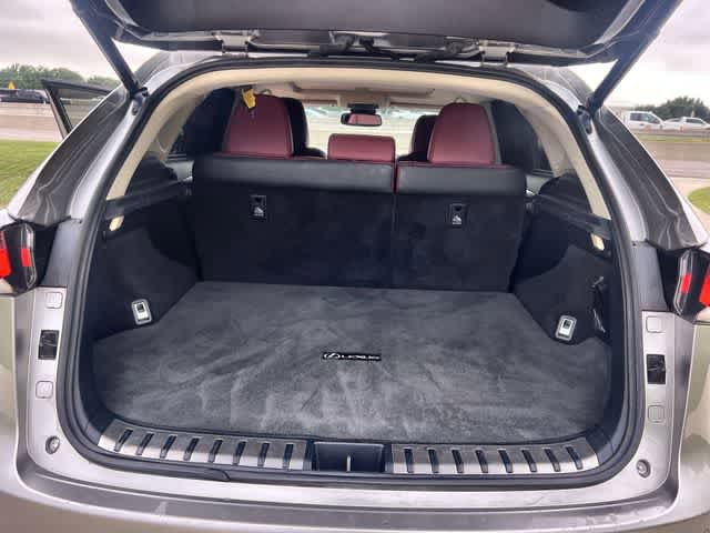 Used 2020 Lexus NX 300 FWD w/ Premium Package image 20