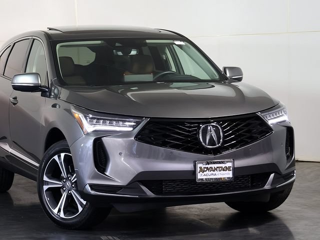 Certified 2026 Acura RDX w/ Technology Package AWD/4WD image 6