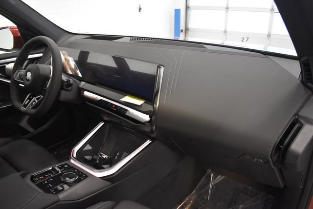 New 2026 BMW X3 xDrive30i w/ Premium Package AWD/4WD image 18