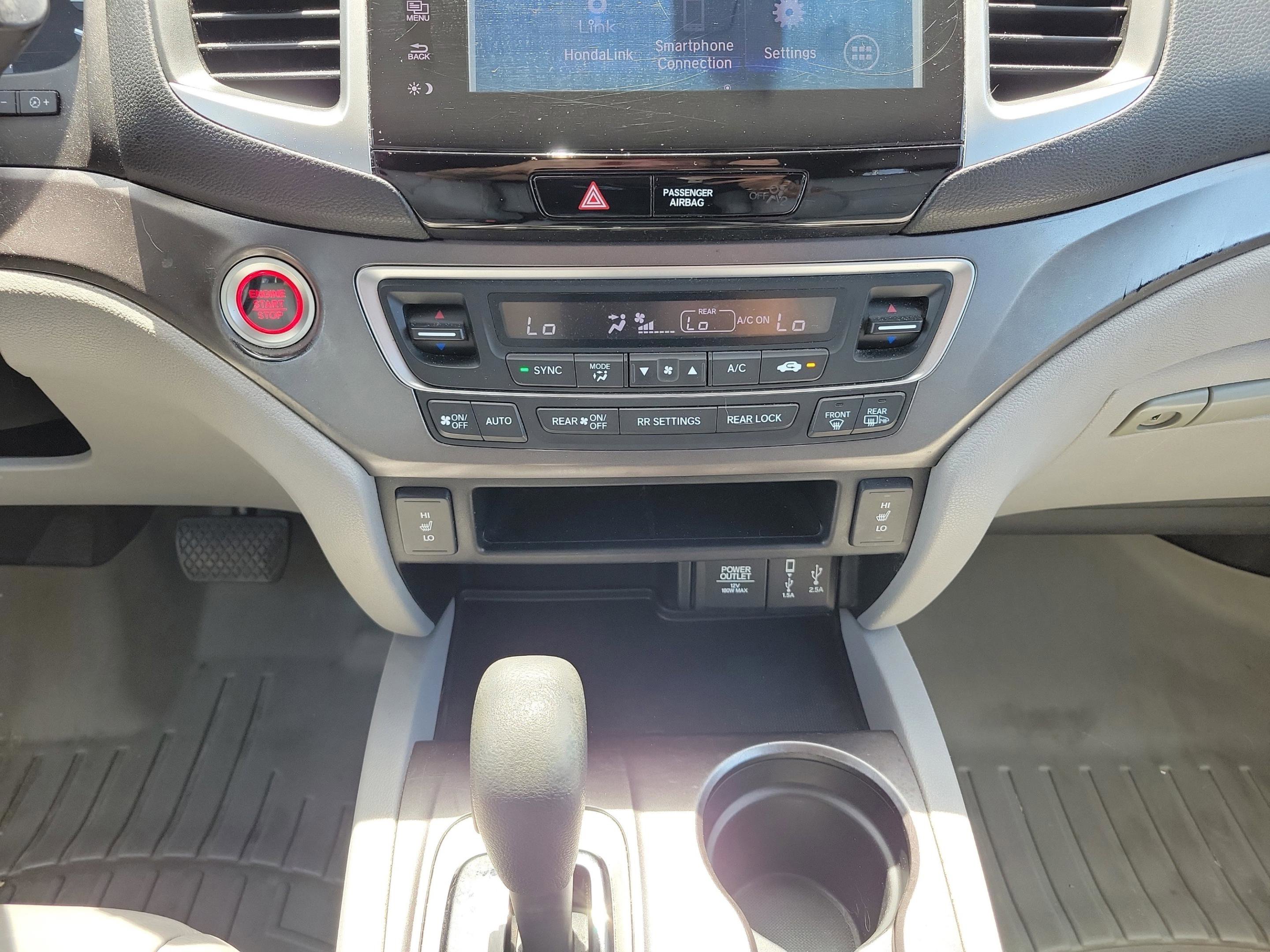 Used 2018 Honda Pilot EX-L image 15